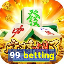 99 betting